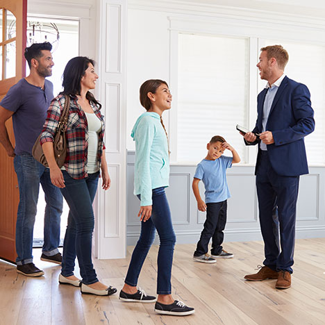 Why hire Alotta Properties Inc