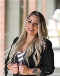 Photo of Randi Pennings