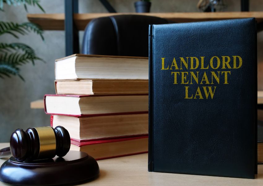 landlord tenant law